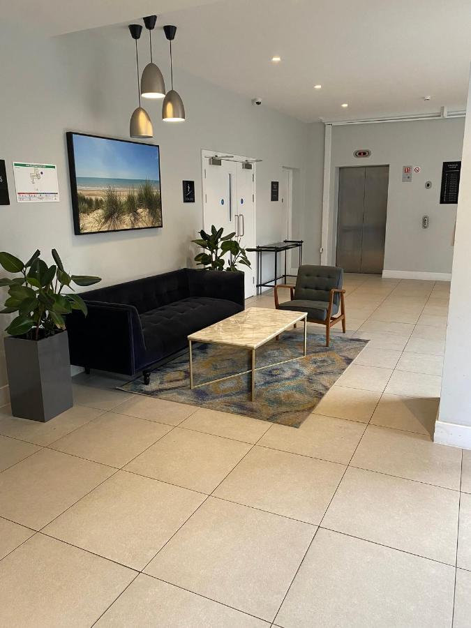 Morden 1 Bedroom City- Apt Central Stylish Living Croydon Exteriér fotografie